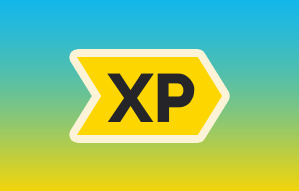 August Bonus XP Pack