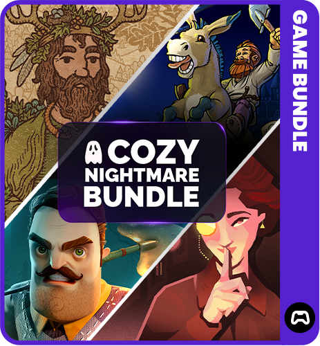 Cozy Nightmares