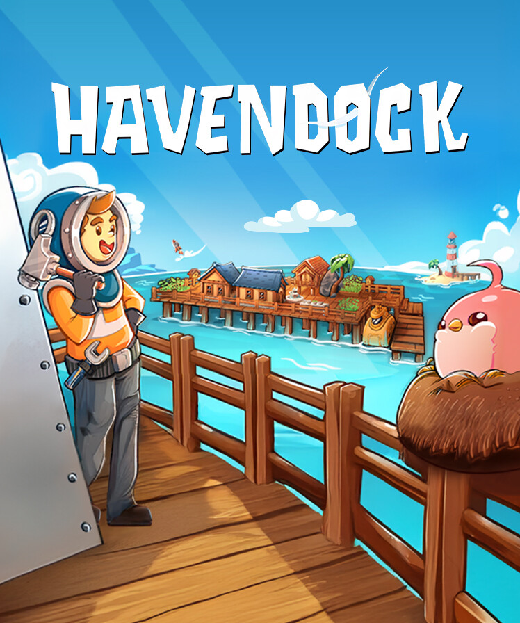 Havendock