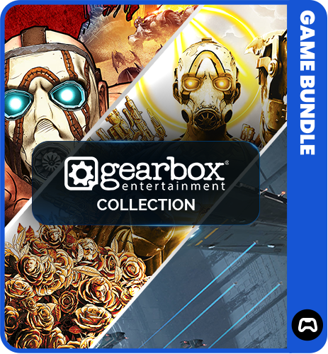 The Gearbox Collection