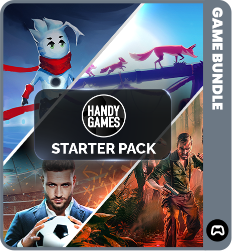 Handy Games Starter Pack