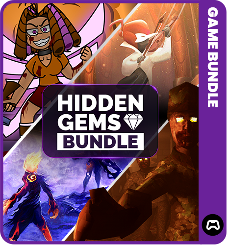 Hidden Gems Bundle