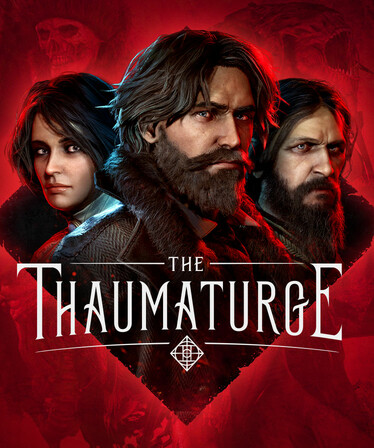 The Thaumaturge