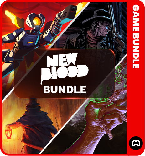New Blood Bundle