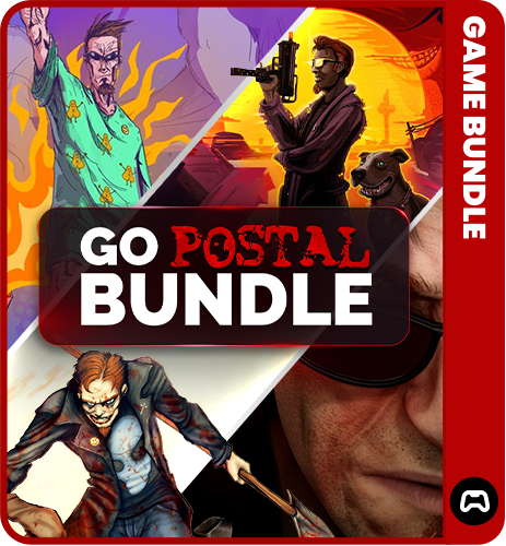 Go Postal Bundle