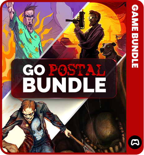 Go Postal Bundle