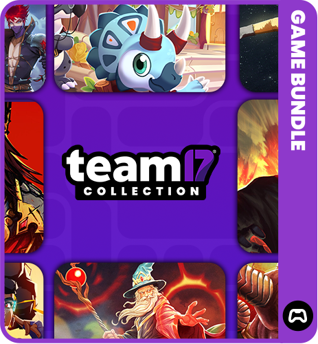 Team 17 Collection