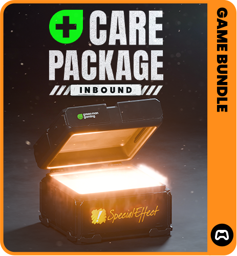Special Effect Care Package