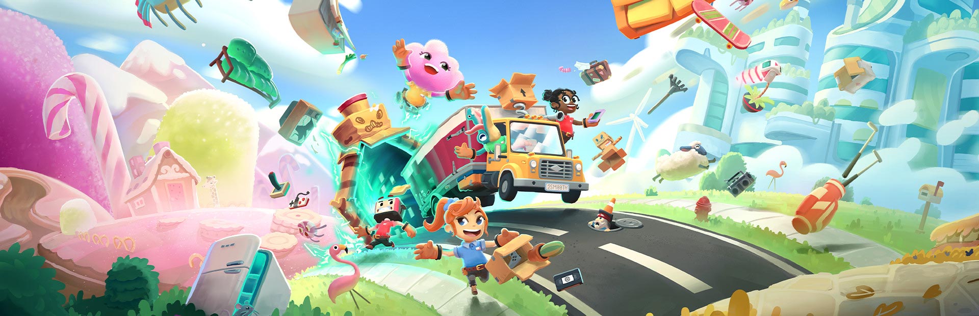 Moving Out background