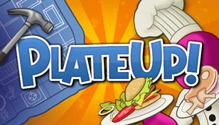 PlateUp