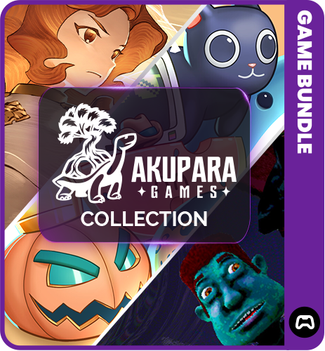 The Akupara Collection