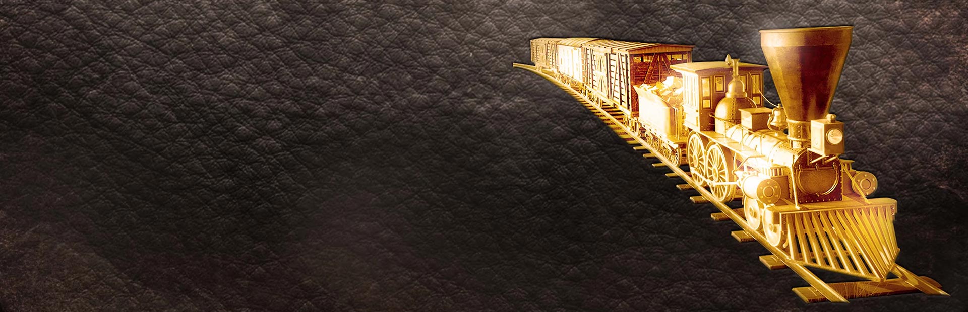 Railway Empire - Complete Collection background