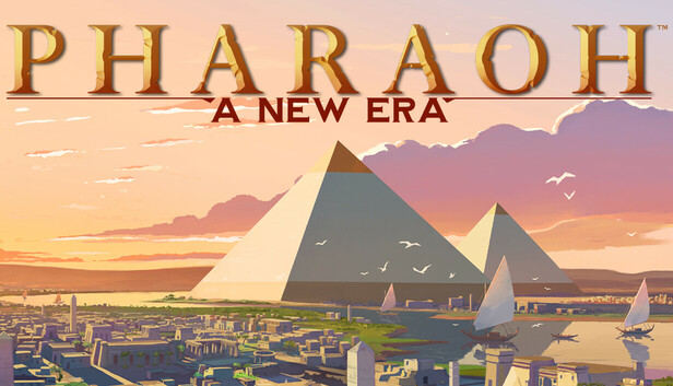 Pharaoh: A New Era