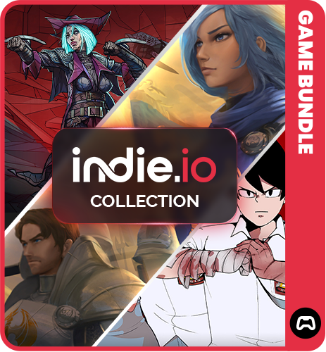 The Indie.io Collection