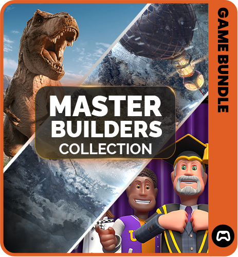 Master Builders Collection