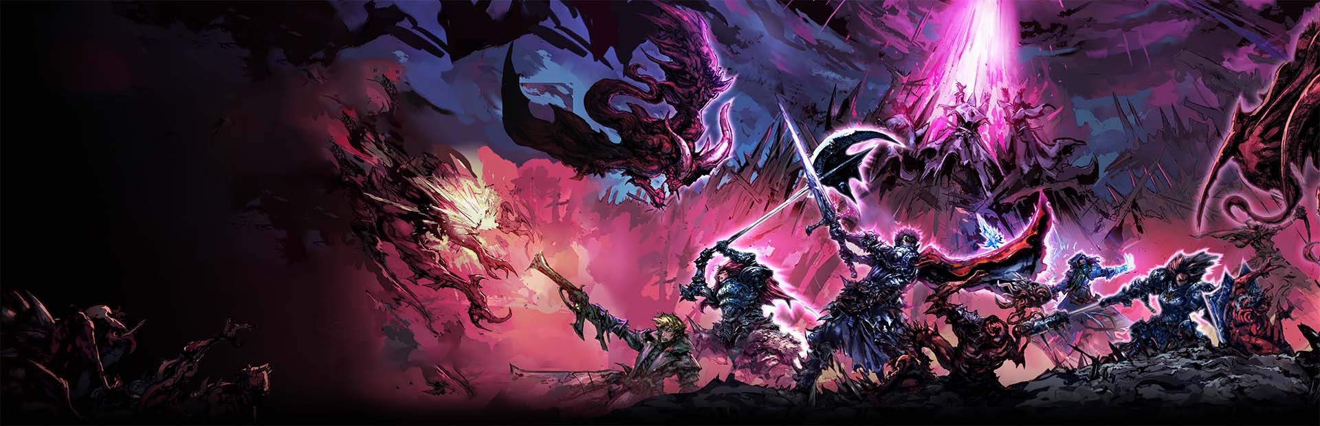 The Last Spell background