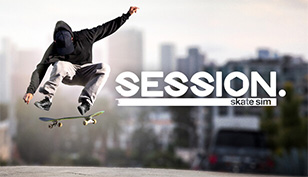 Session: Skate Sim
