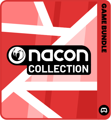 Nacon Collection