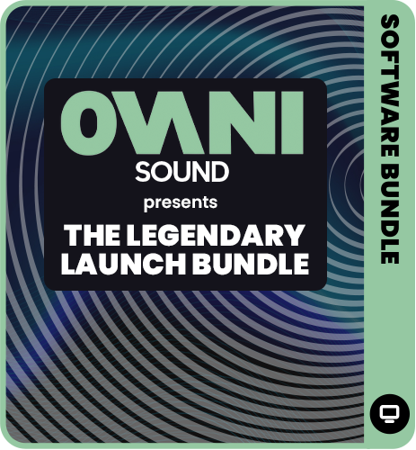 Ovani Presents The Legendary Launch Bundle