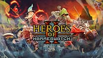 Heroes of Hammerwatch II