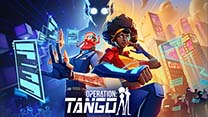 Operation Tango