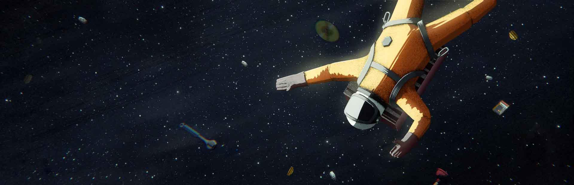 Heavenly Bodies background