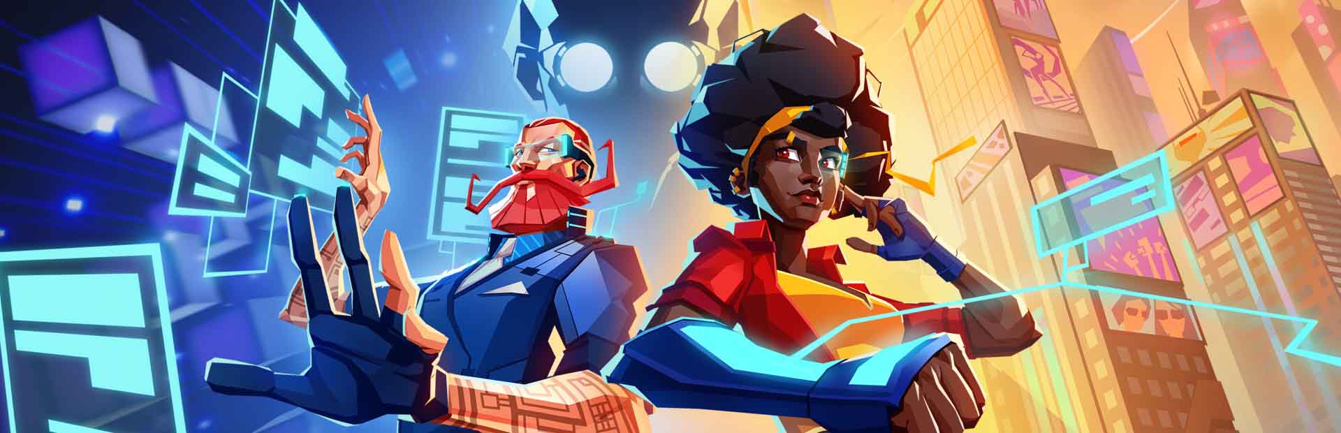 Operation Tango background