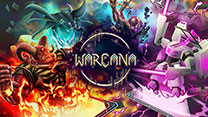 Warcana