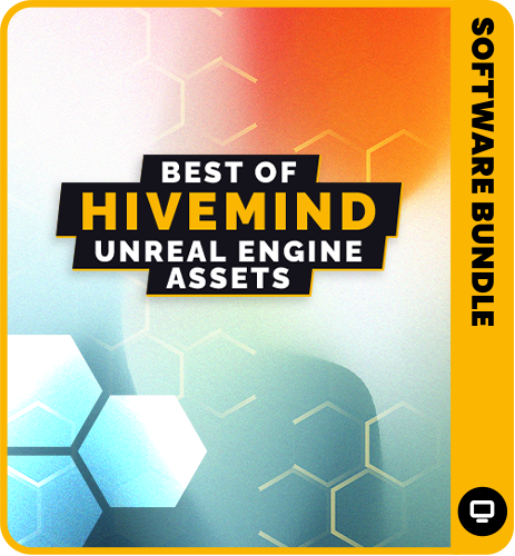 Best Of Hivemind Unreal Engine Assets