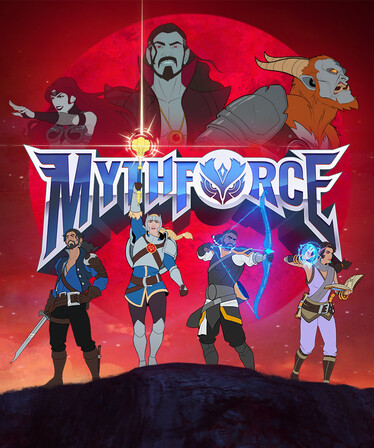 Mythforce