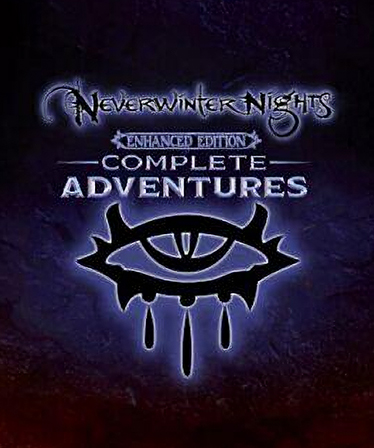 Neverwinter Nights: Complete Adventures
