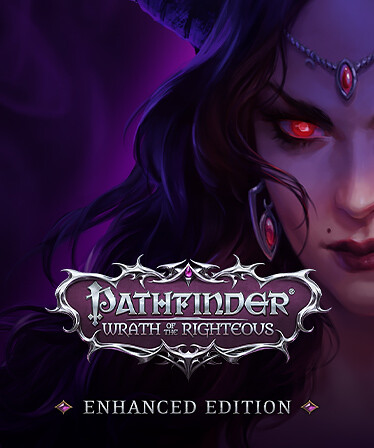 Pathfinder: Wrath of the Righteous: Enhanced Edition