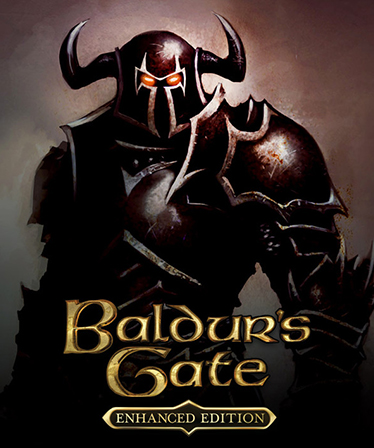 Baldur's Gate Enhanced Edition