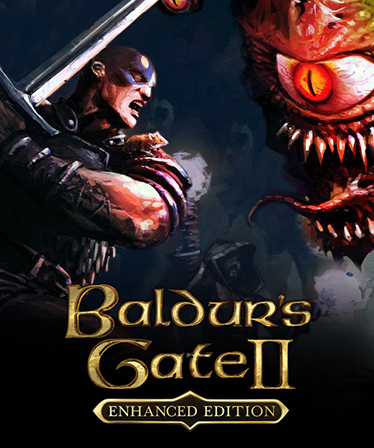 Baldur's Gate II: Enhanced Edition