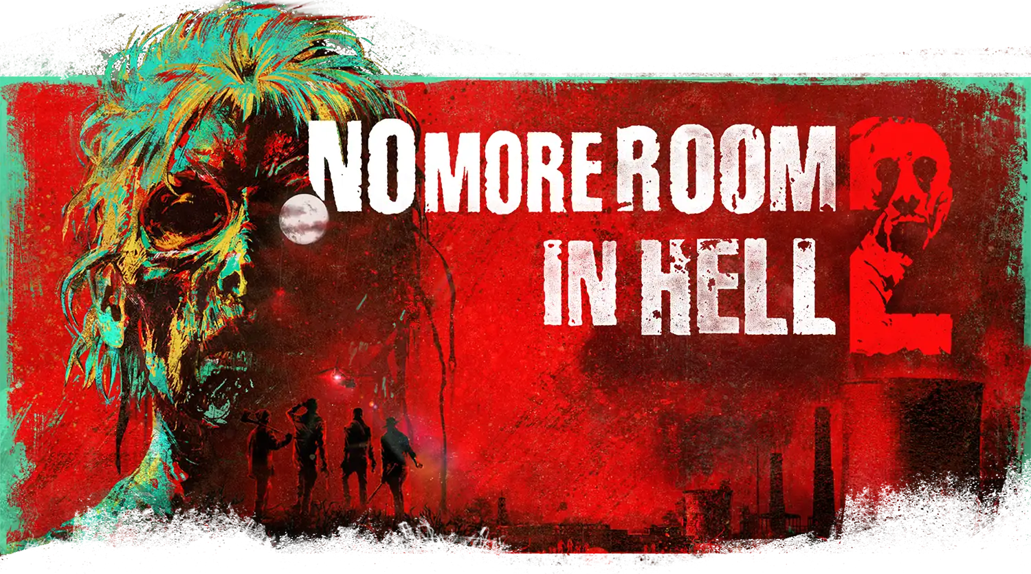 Artwork for No More Room in Hell 2