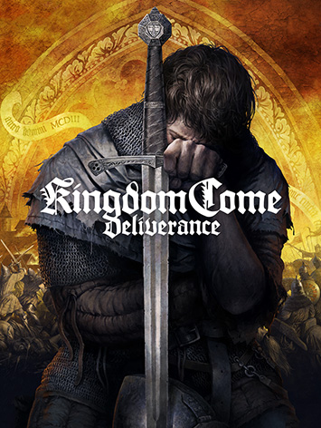 Kingdom Come: Deliverence