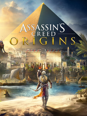 Assassin's Creed Origins