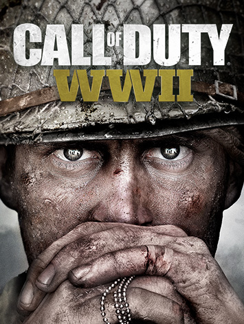 Call of Duty WWII
