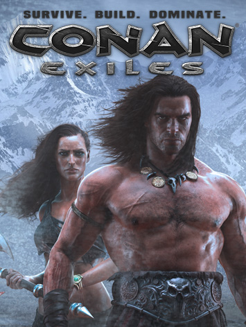 Conan Exiles