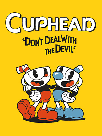 Cuphead