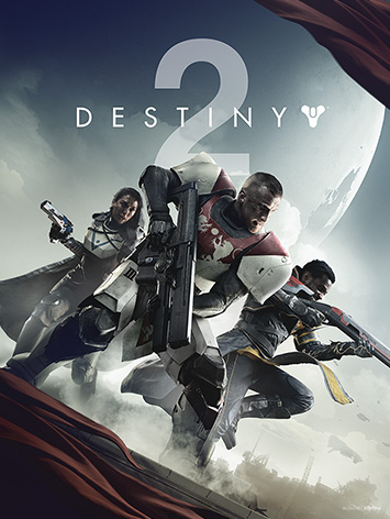 Destiny 2