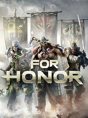 For Honor