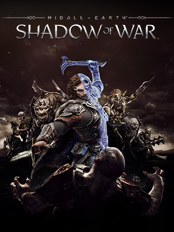 Middle Earth: Shadow of War