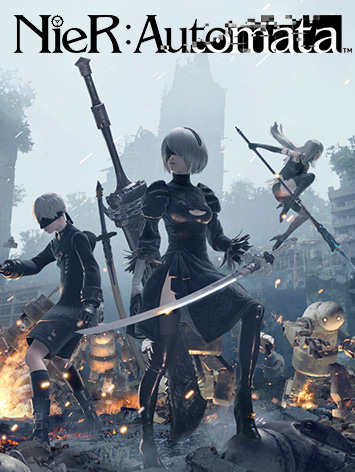 NieR Automata