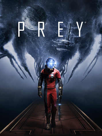Prey