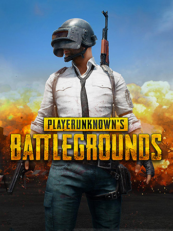 PlayerUnknown's Battlegrounds
