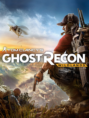 Tom Clancy's Ghost Recon Wildlands