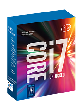 Intel Core i7 Processor