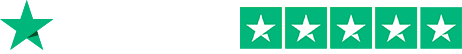 Trustpilot 5 Stars
