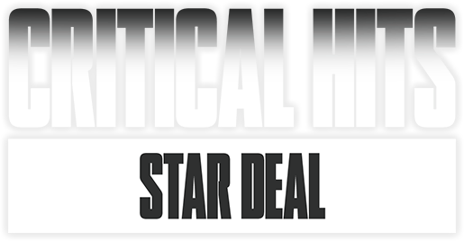 Critical Hits Star Deal